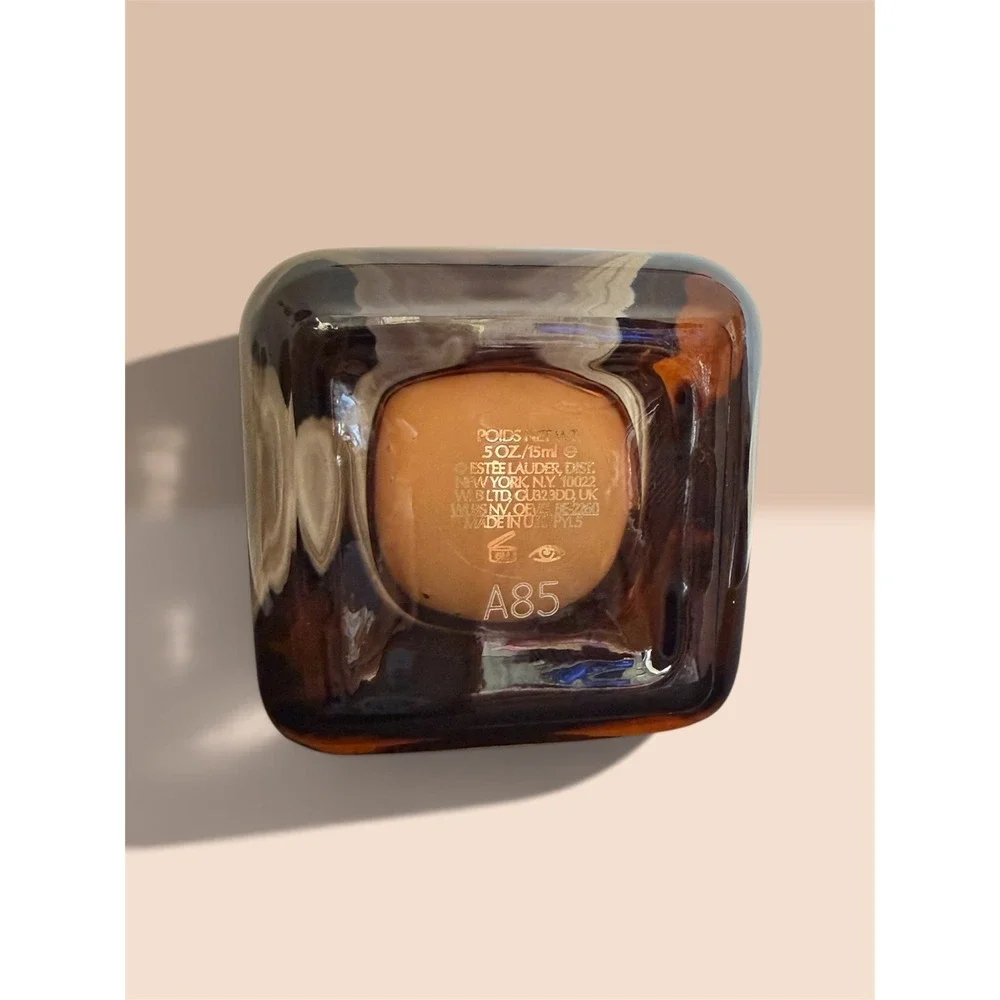 Estee Lauder Advanced Night Repair Eye Supercharged Gel-Creme 0.5oz/15ml - NWOB